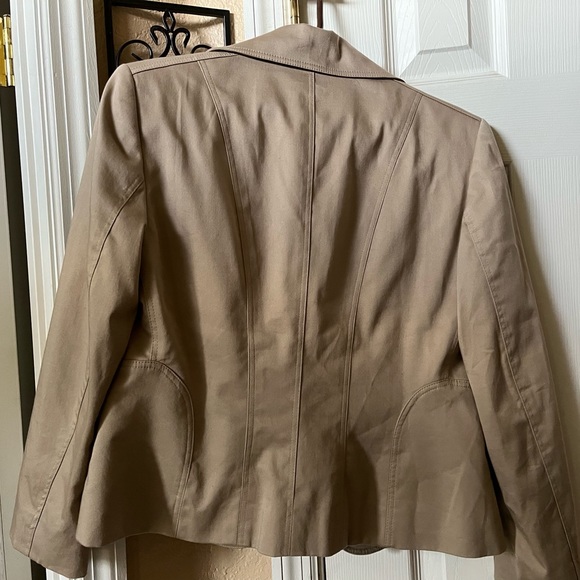 Nine West Blazer size 6 - Picture 4 of 10